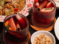 -锦楼·臻选新杭帮(杭州中心店)