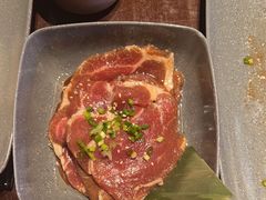 -新石器烤肉(虹悦城店)