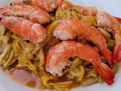 -船歌·鱼水饺青岛菜(奥帆中心店)