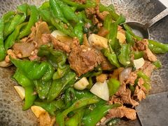 -潇湘码头·鲜湘菜(清河店)
