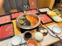 -牛匠和牛寿喜锅(西安总店)