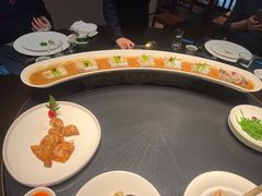 -海立阁海鲜江浙菜(漕河泾印象城店)