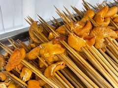 -盖帮鳝鱼串串(东郊记忆店)