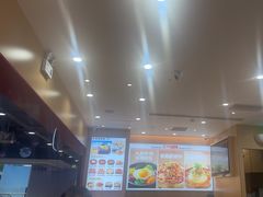 -小木屋拌饭(西安华阳城店)