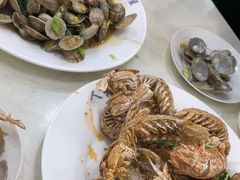-人和啤酒屋海鲜大排档(营口路店)