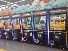 -娃娃集合营(上海奉贤龙湖天街店)