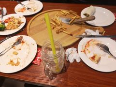 -玛格丽特现烤披萨(中润时代广场店)