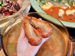 -炊江南·上海菜(国展华漕店)