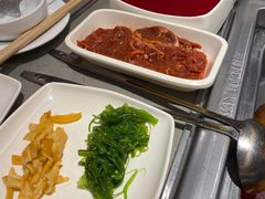 -海底捞火锅(顺义华联店)