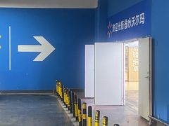 -沃尔玛(平阳鳌江店)