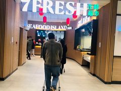 门面-七鲜超市(通州ONE店)