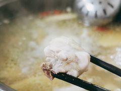 -花苑美食横琴生蚝火锅(拱北粤华路店)