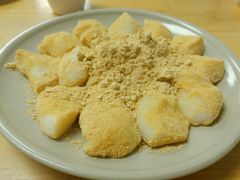 打糕-屋里家延边朝鲜族冷面(南园店)