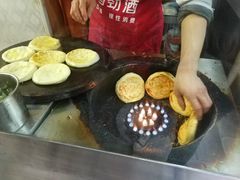 -老师家羊杂碎(延安总店)