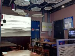 -老妈米线(木渎影视城店)