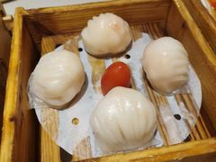 悦满楼虾饺皇-悦满楼·西关名点·湛江名菜(航空综合大厦店)