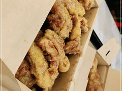 -Kyochon1991校村炸鸡(杨高中路店)