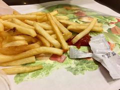 -麦当劳(朗豪坊店)