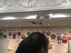 -珍妮曲奇聪明小熊(尖沙咀店)