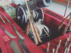 -红色娘子军纪念园