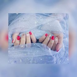 -Pink You美甲美睫纹绣定制中心