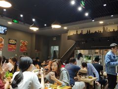 -范贤光鸡公煲(平乐园总店)