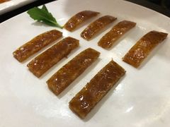 -阿庄新豫菜(航海东路店)