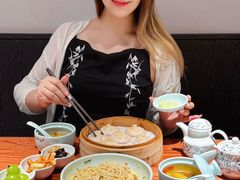 -裕兴记•蟹黄面馆(人民广场店)