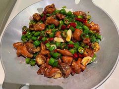 -同庆楼(花园店)