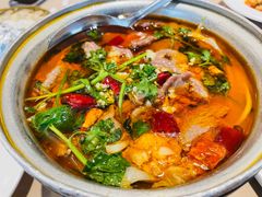 -庄氏祥记家常食府(国瑞建材家居博览中心店)