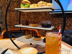 -Shanghai Brew House上海啤酒工坊(老外街店)