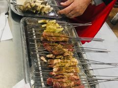 -小寒羊烧烤(凯瑞时代大厦店)