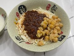 -张大娘面馆(新城路店)