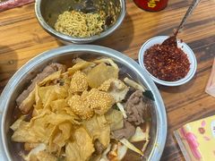 -胖子水煮(铁路三村无任何分店)