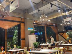-爆棚肥牛火锅(原福成肥牛城味之缘三里河店)