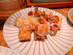 -蜜桃餐厅·伴山(湖滨商业街店)