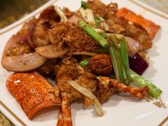 -唐阁(香港朗廷酒店)