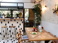 大堂-RAC BAR(安福路店)