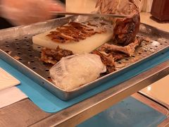 -全聚德(上海首店浦东店)