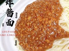 -食惠里小笼包面馆(越秀店)