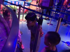 -沈阳海洋探索中心