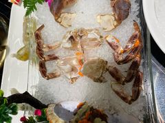 -江南福宴·澳门海鲜.牛肉火锅(汇高栢悦中心店)