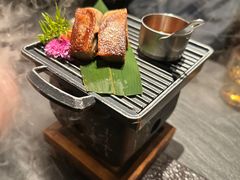 -蟹犇前•帝王蟹雪蟹(陆家嘴店)