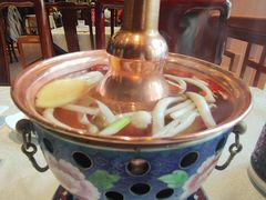 -东来顺饭庄(天坛店)