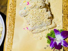 -黄泥岗·地道湖北菜(奥特莱斯店)