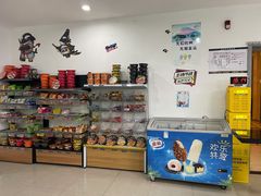 -栈逗电竞馆·胶囊房(萧山旺角城店)