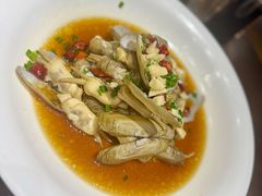 -大灶头·新昌菜(中国茶市店)
