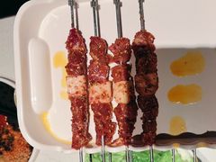 -丰茂烤串(知春路分店)