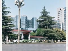 -四川大学(华西校区)