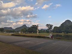 -Club Med地中海俱乐部·桂林度假村